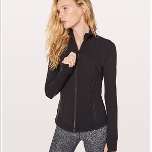 Lululemon Define Jacket Size 2